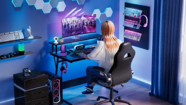 产品动画 - 致欧